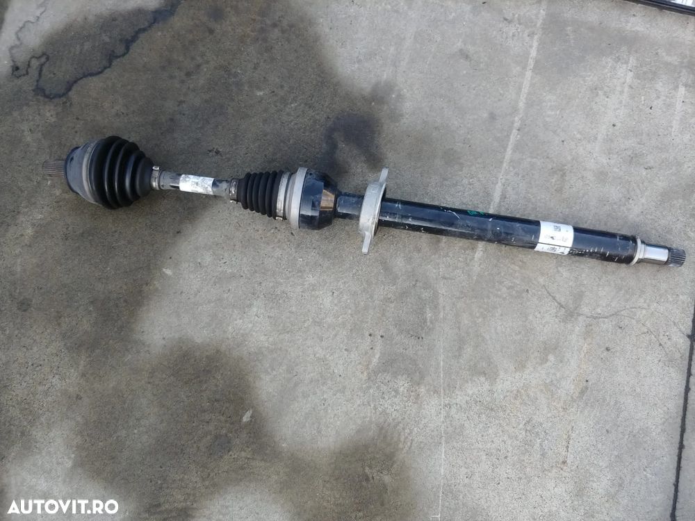 planetara dreapta fata 1.3b  mercedes b-class w247 2020 a1773309700 - 1