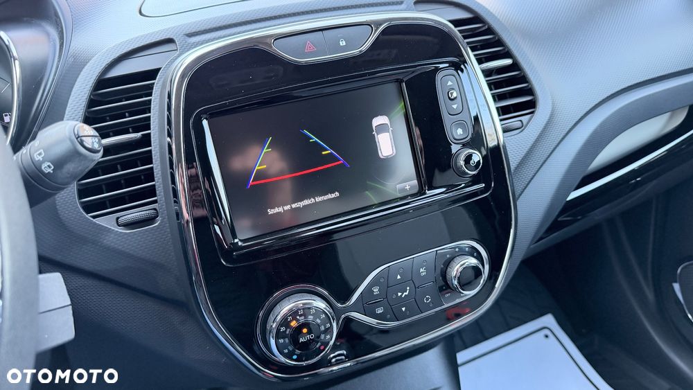 Renault Captur 1.2 TCe Intens EDC - 16