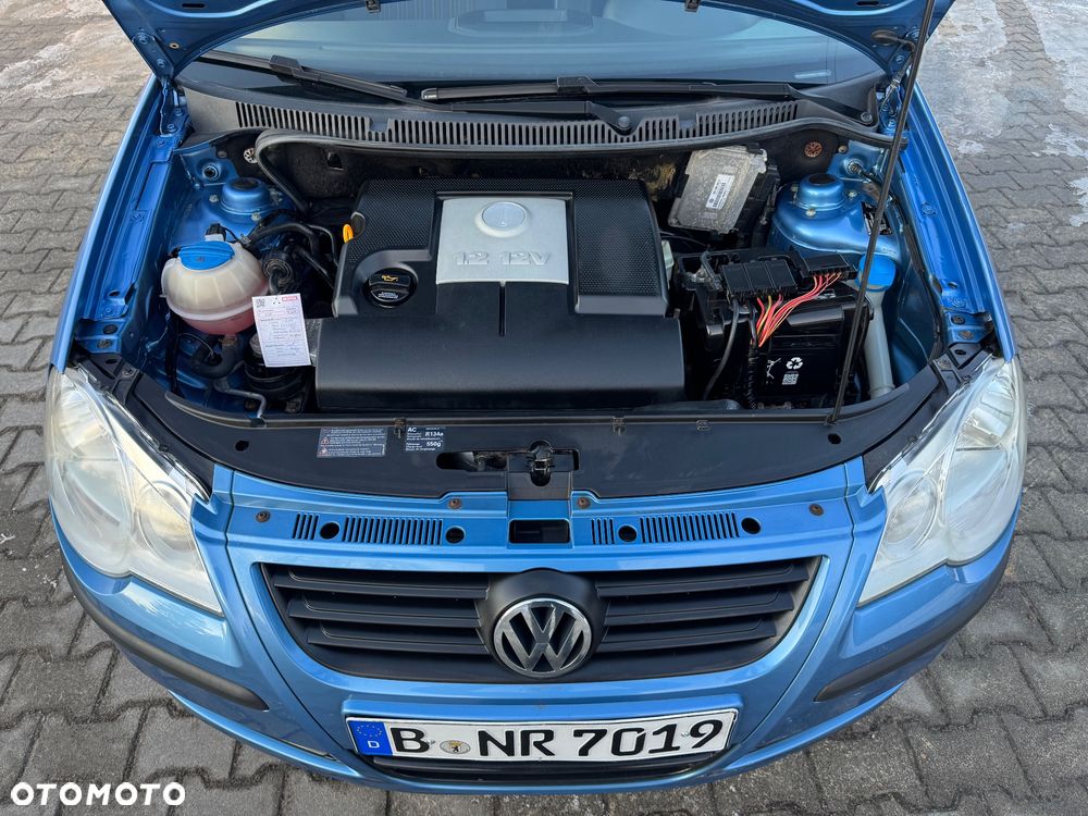 Volkswagen Polo 1.2 United - 16