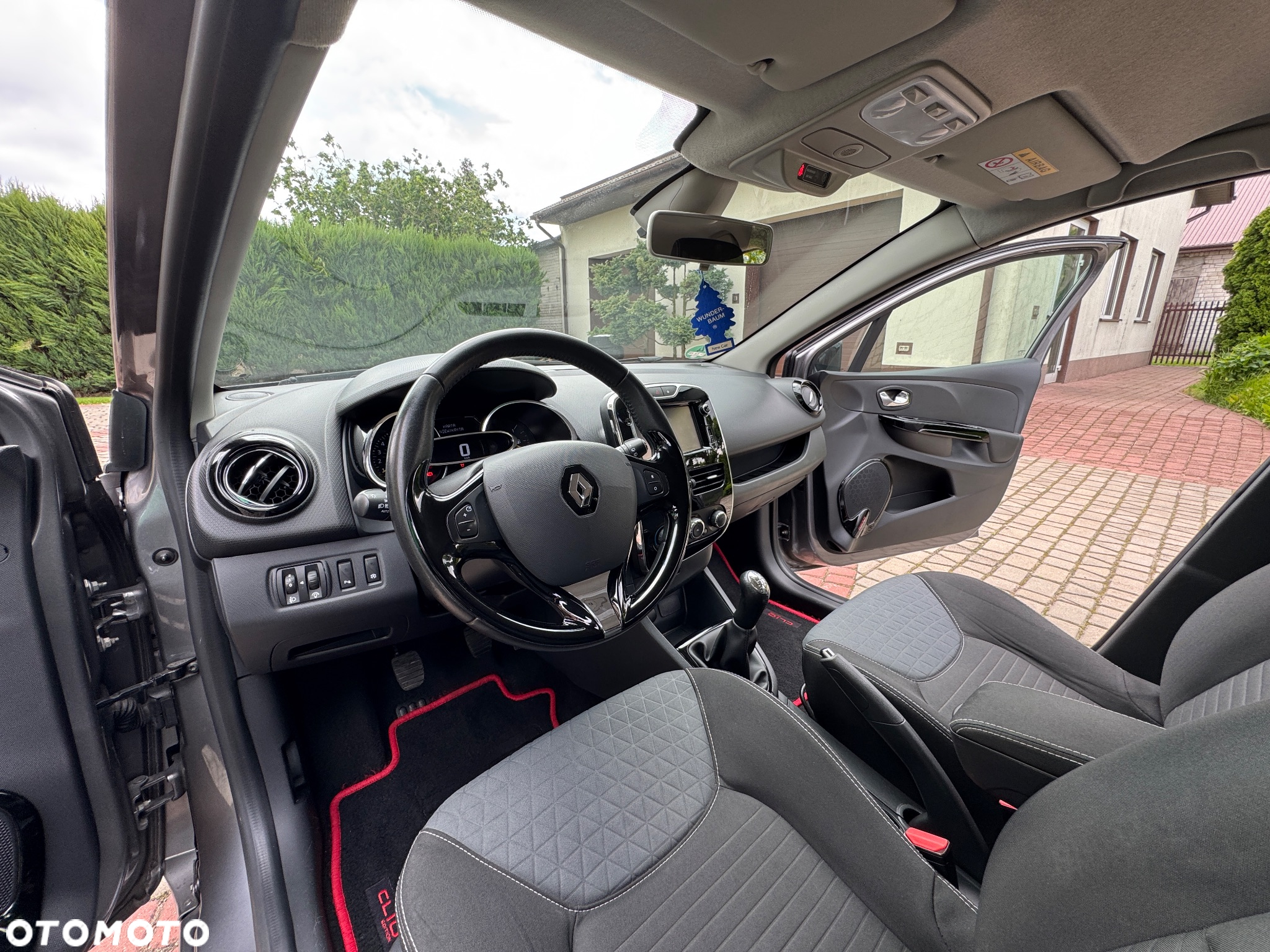 Renault Clio TCe 90 Start & Stop COLLECTION - 32