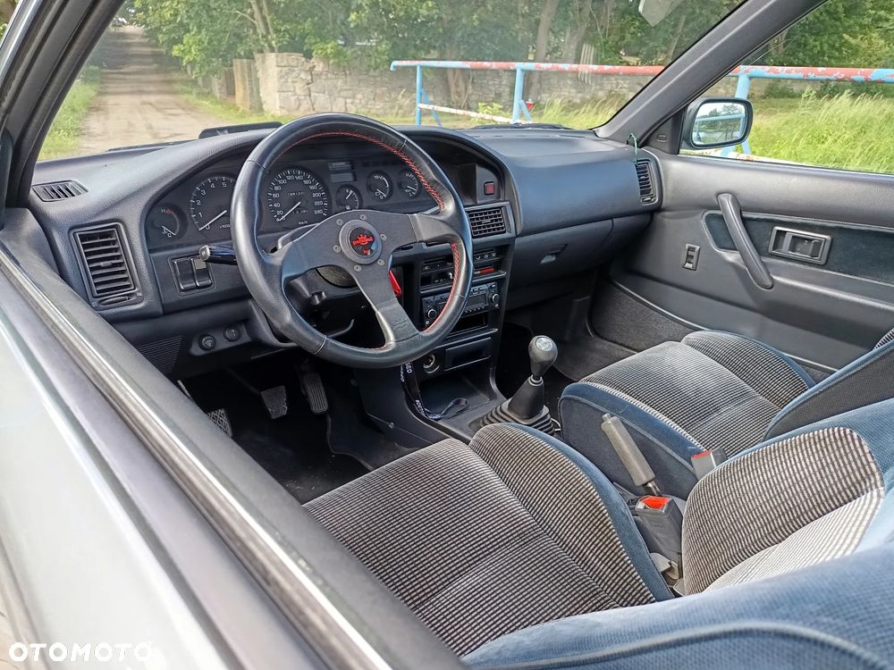 Toyota Corolla - 7