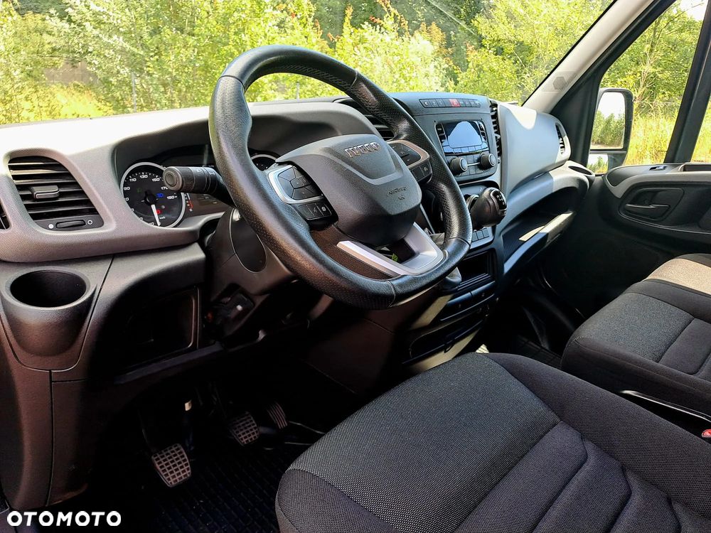 Iveco Daily 35S18 | L4H2 | Silnik 3.0 |  FULL LED | - 13