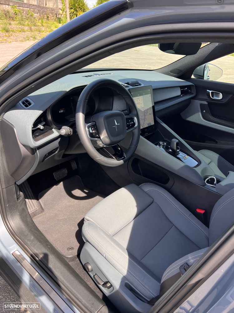 Polestar 2 Dual Motor 78kWh - 9