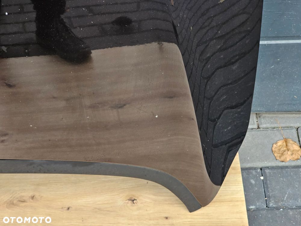 MASKA POKRYWA SILNIKA OPEL ASTRA J Z41C - 8