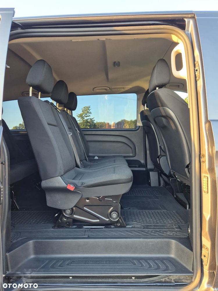 Mercedes-Benz Vito CDI Tourer Base 447.703 - 9