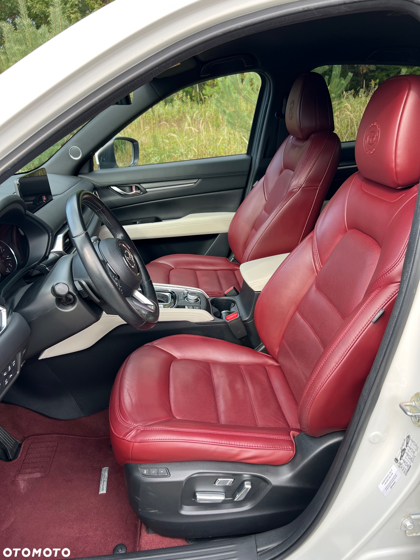 Mazda CX-5 2.5 100th AWD - 8