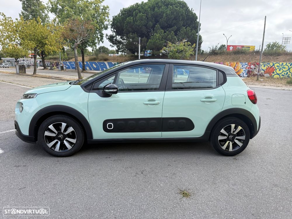 Citroën C3 1.2 PureTech Feel - 6