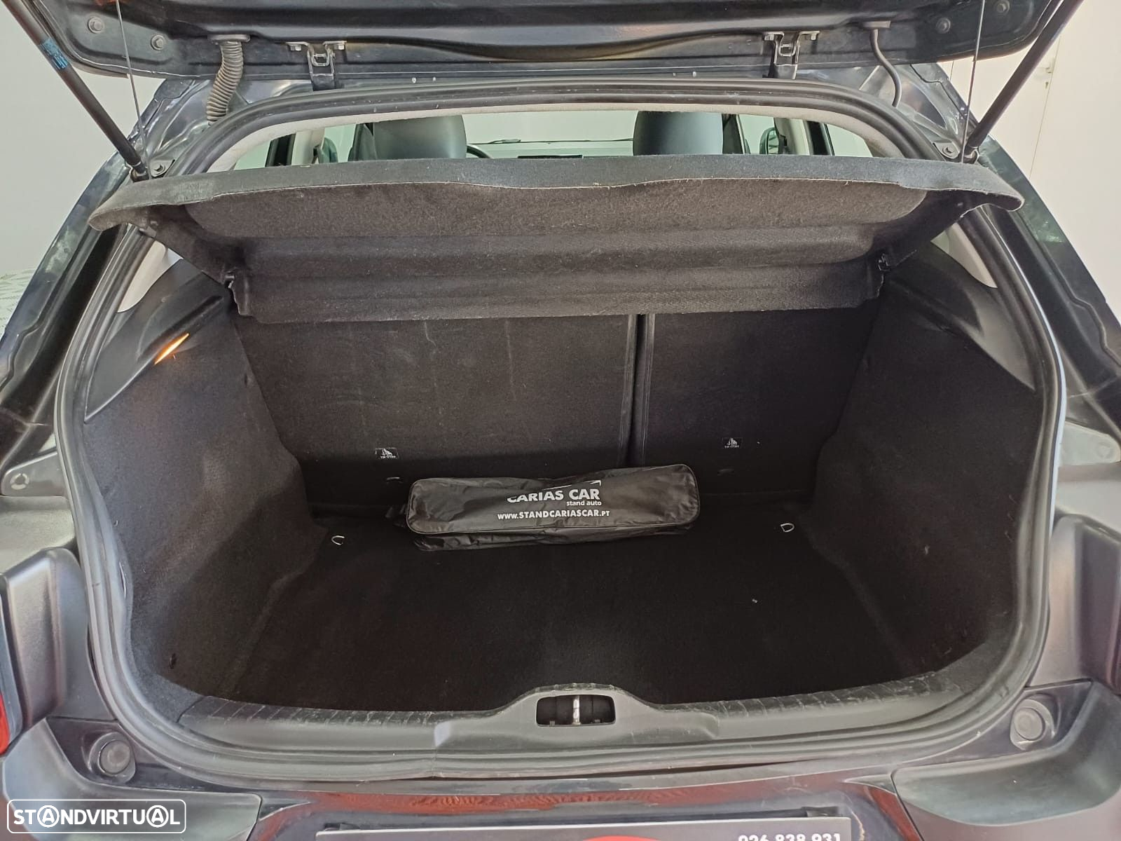 Citroën C4 Cactus 1.6 BlueHDi Shine ETG6 - 22