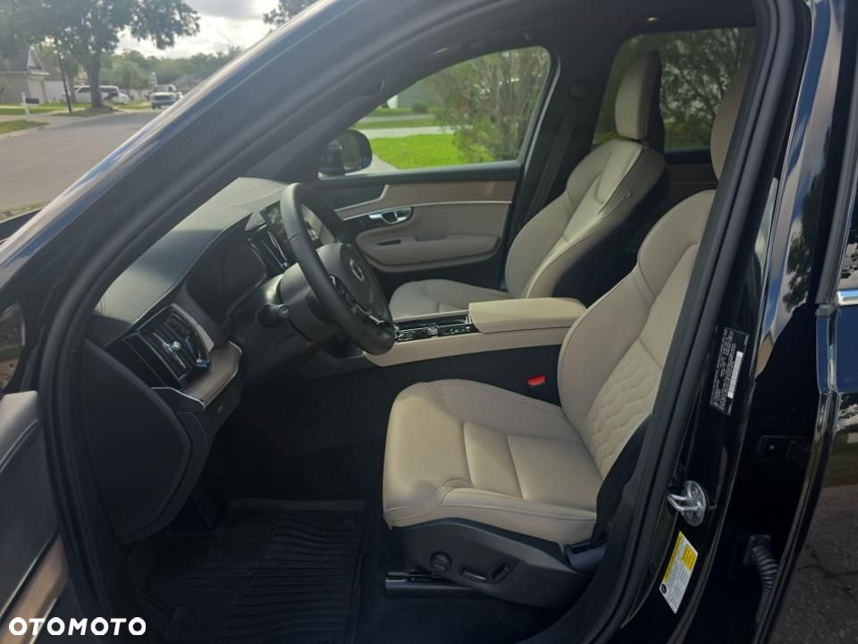 Volvo XC 90 - 15