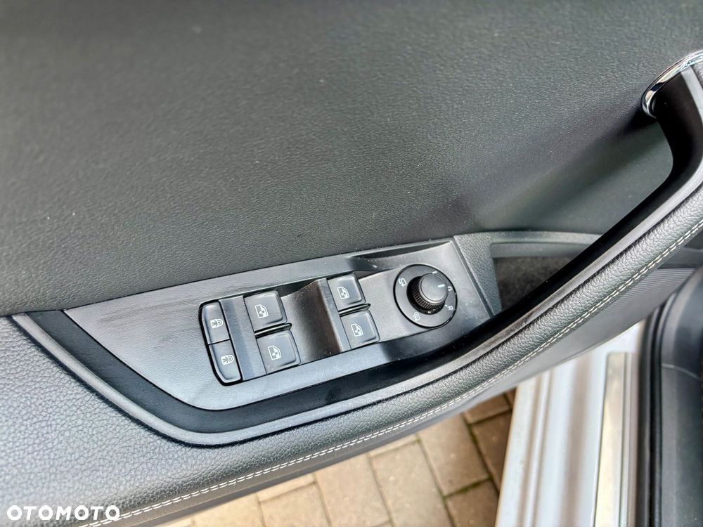 Skoda Superb 2.0 TSI 4x4 Style DSG - 15