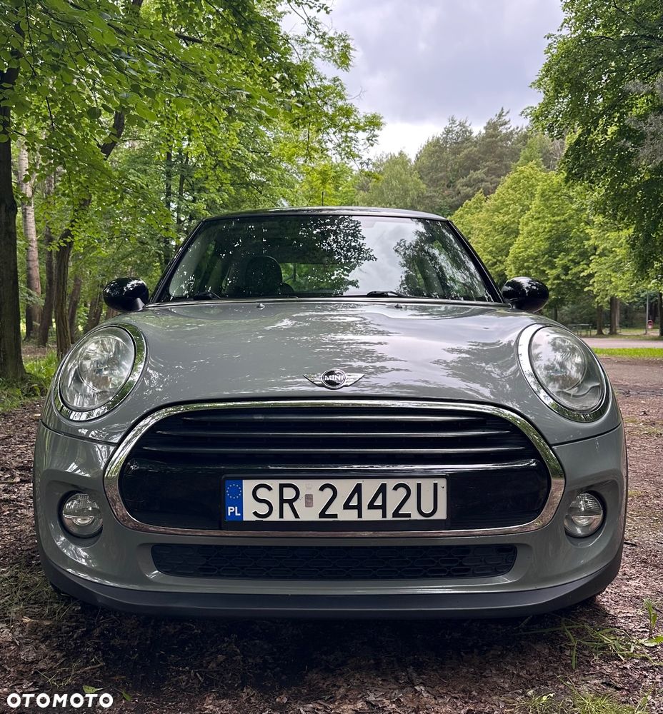 MINI Cooper - 4