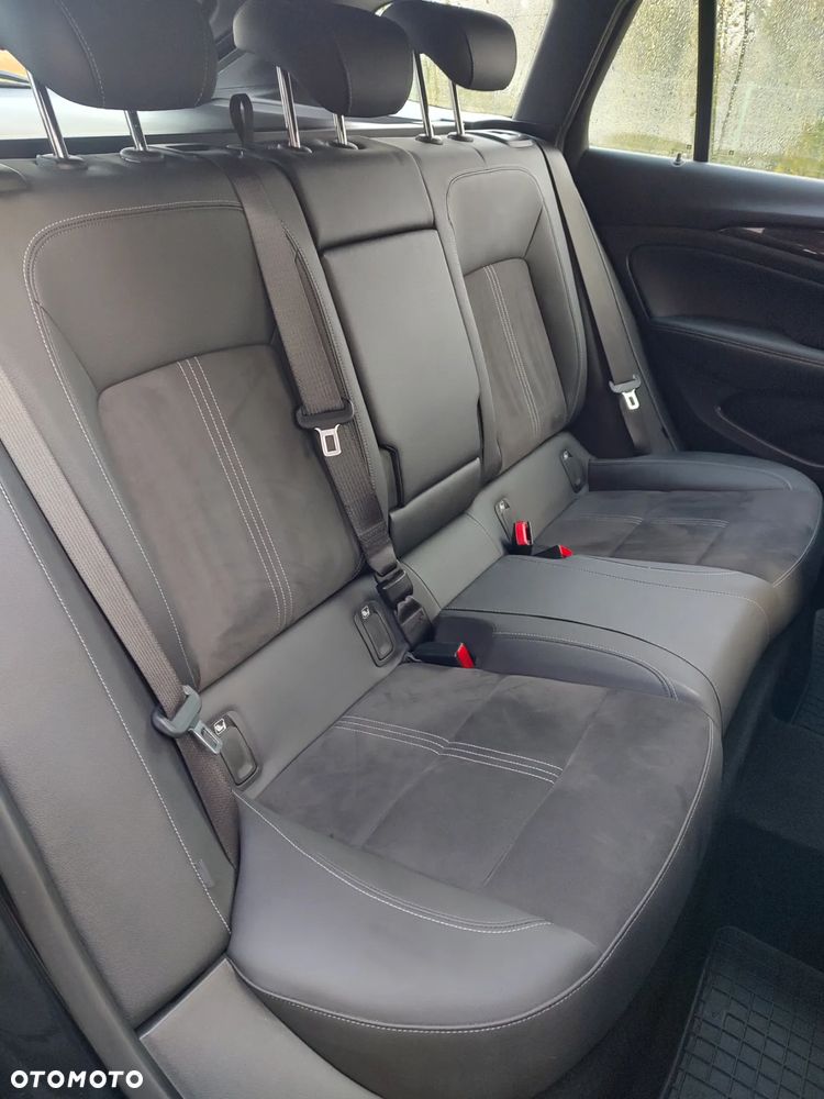 Opel Insignia 2.0 CDTI Business Elegance S&S - 34
