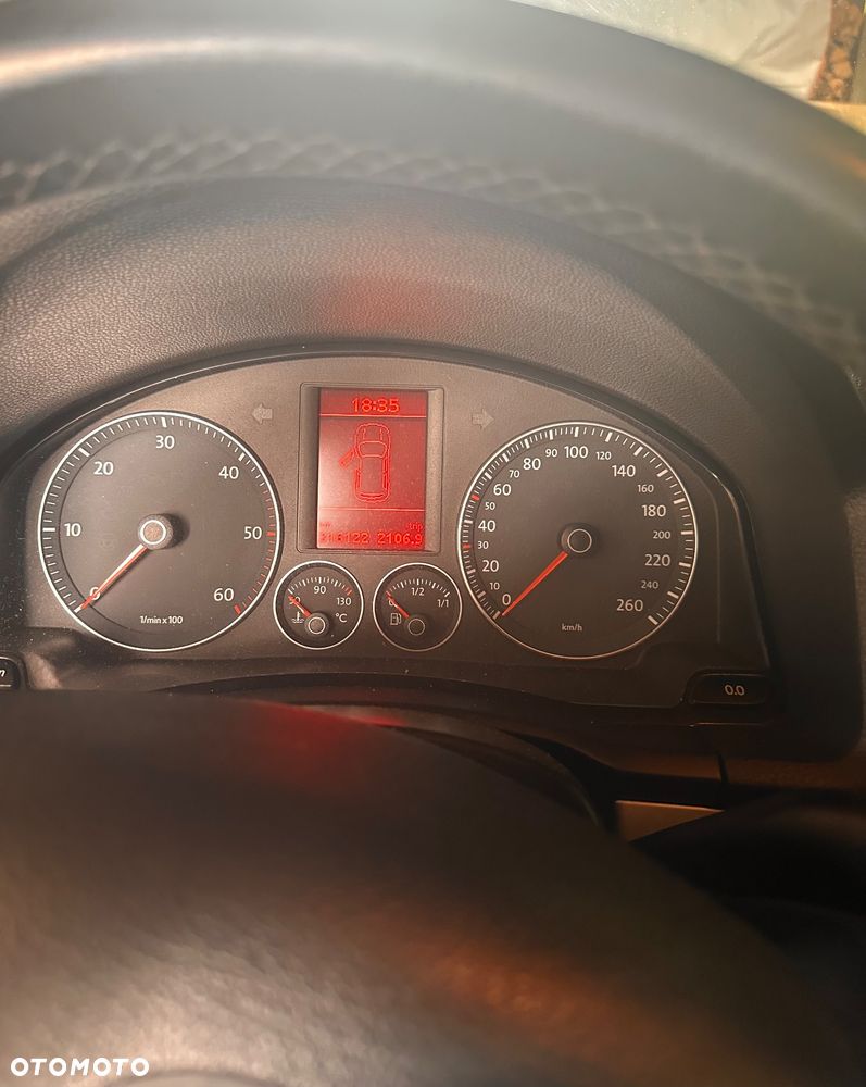 Volkswagen Golf 2.0 TDI DPF GT Sport - 10