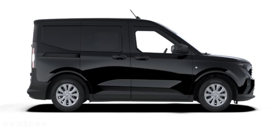 Ford Transit Courier 1.0 EcoBoost 100 KM - Kombi Trend - 2