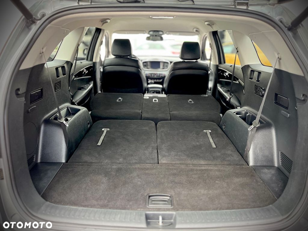 Kia Sorento 2.0 CRDI XL - 10