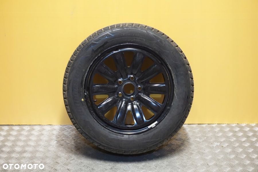 SUBARU CROSSTREK 2024 Koło Opona Felga 7Jx17 ET55 225/60R17
