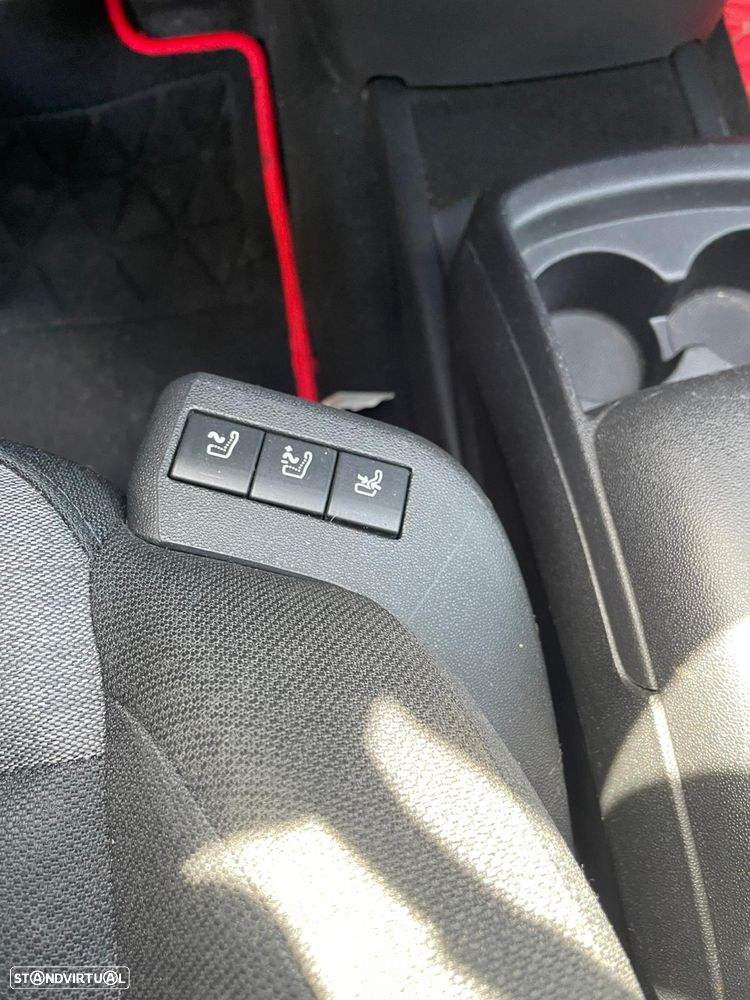 Citroën Grand C4 Spacetourer 1.5 BlueHDi Shine EAT8 - 14