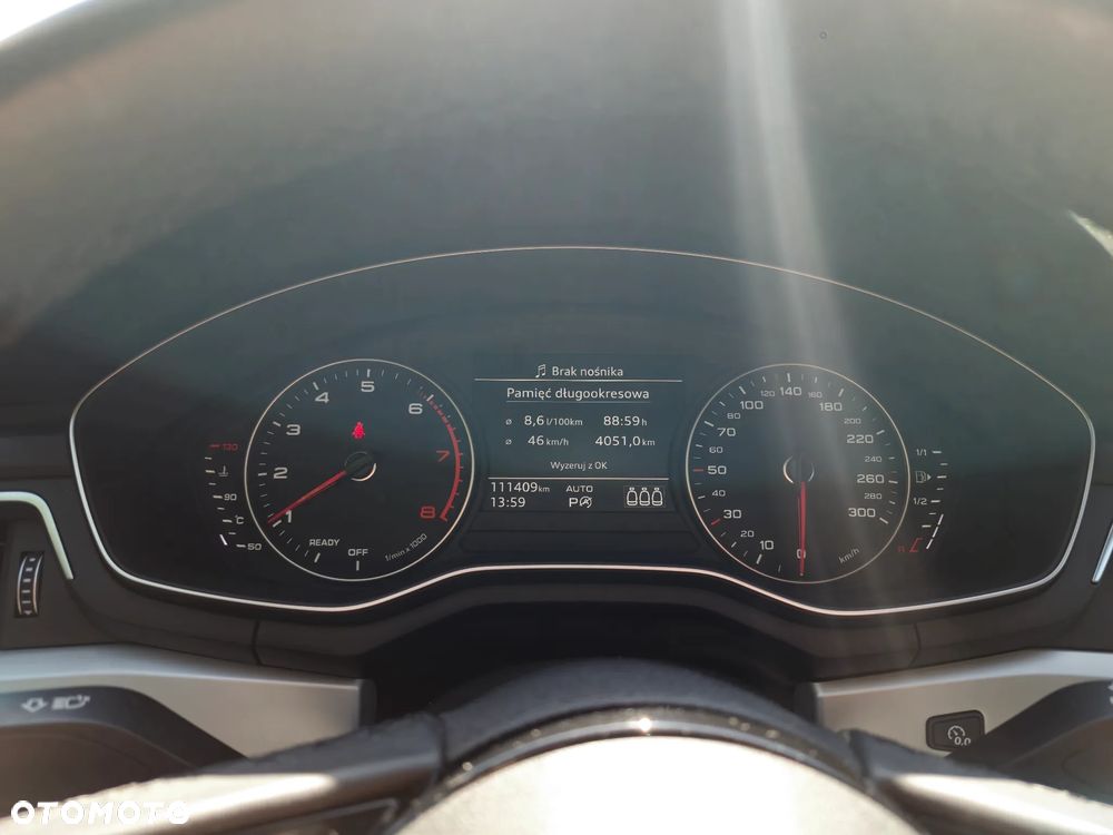 Audi A4 Avant 40 TFSI mHEV Quattro S tronic - 14