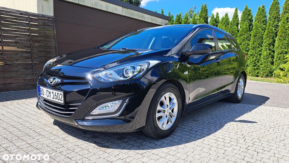 Hyundai i30 1.6 Comfort - 1
