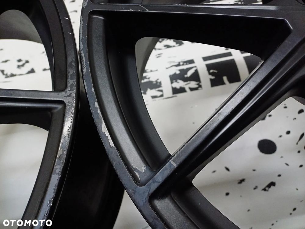 felgi ALU 20 5x112 BMW G30 G31 G38 G14 G15 G16 dwie szerokości 8J 9J - 6