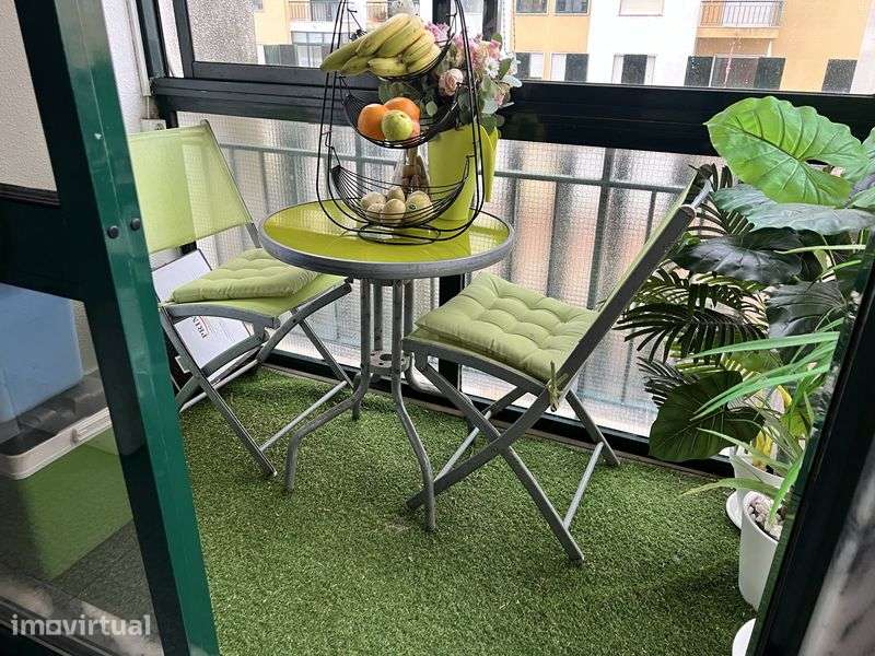 Apartamento T4 Casal da Barota com Garagem - Grande imagem: 3/12