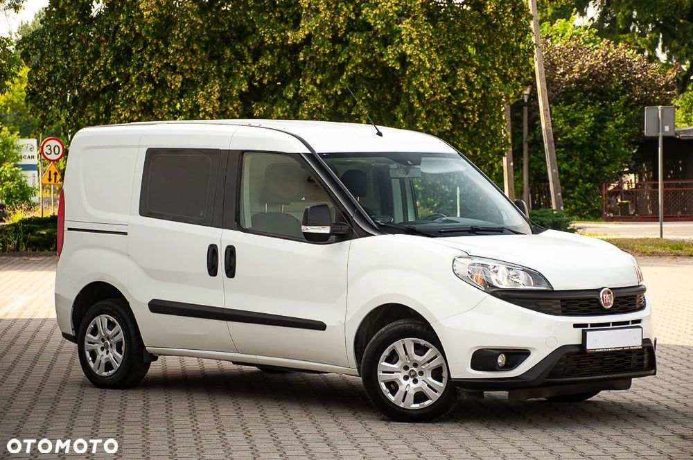Fiat DOBLO - 4