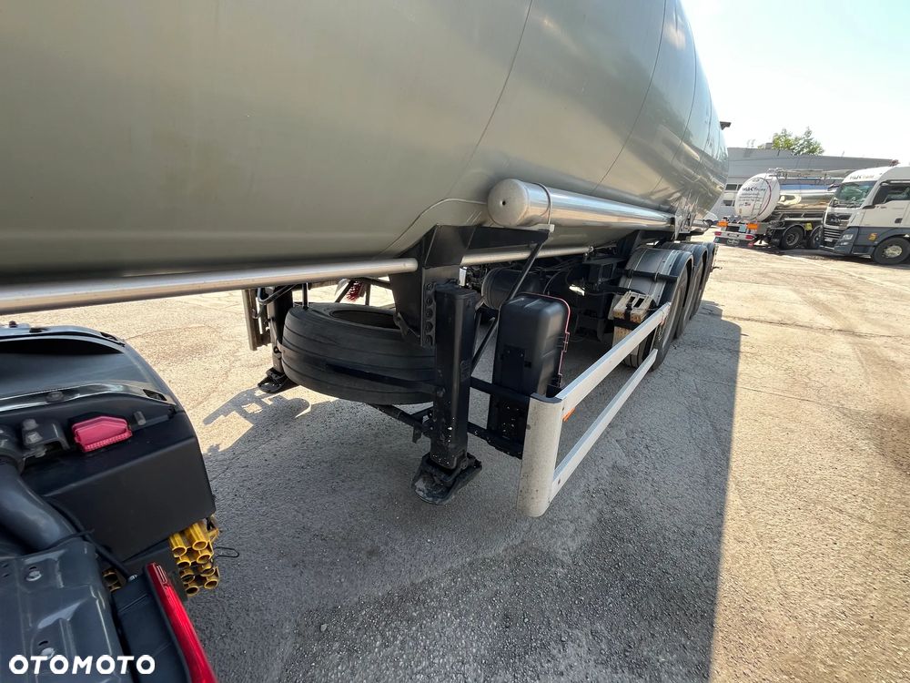 MGM Trailers BSLT - 8