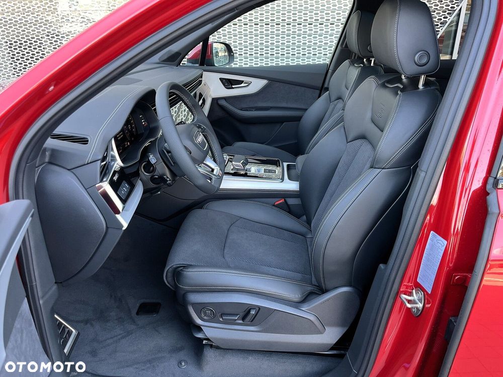 Audi Q7 - 21
