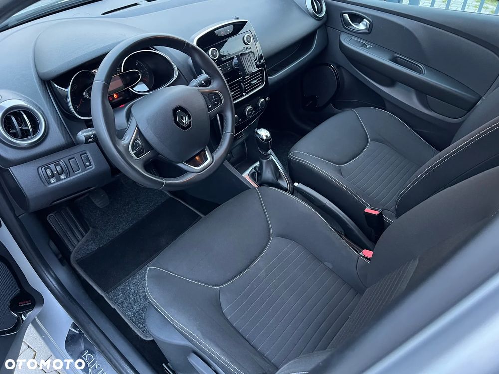 Renault Clio ENERGY TCe 120 LIMITED - 6