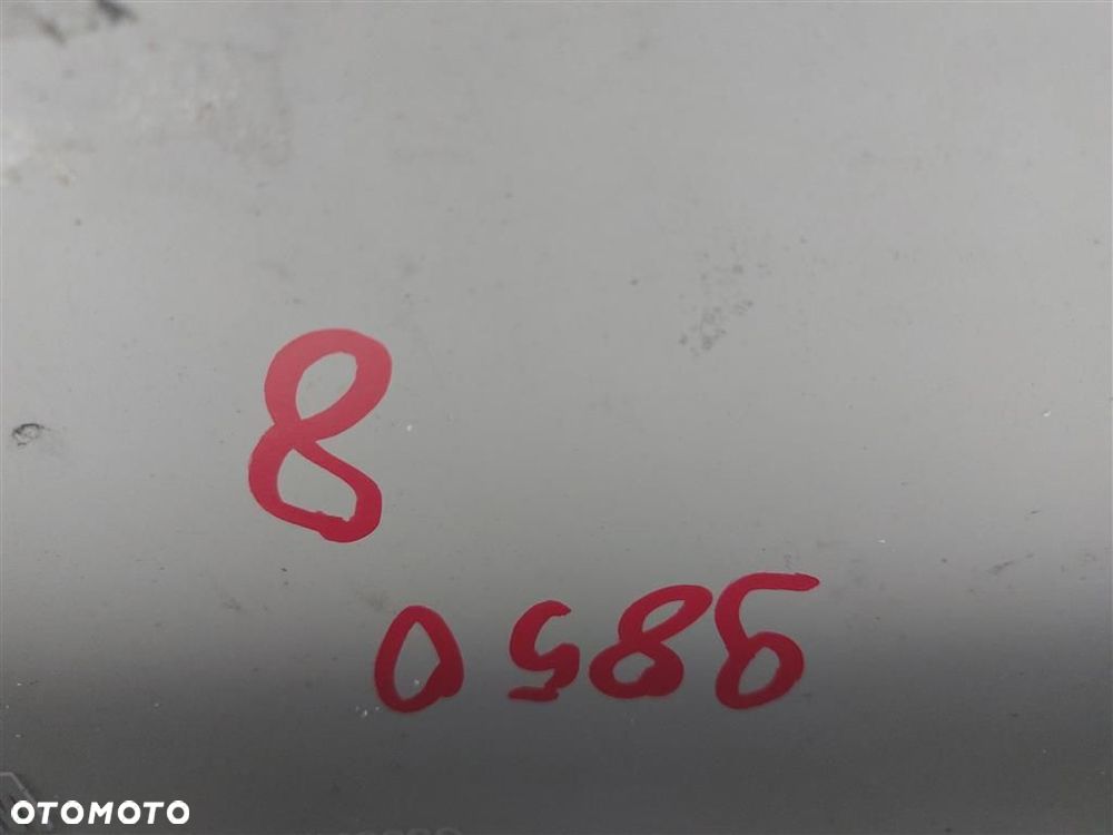 Dach HARDTOP Opel Frontera A 1992-1998R 3 DRZWI SPORT - 3