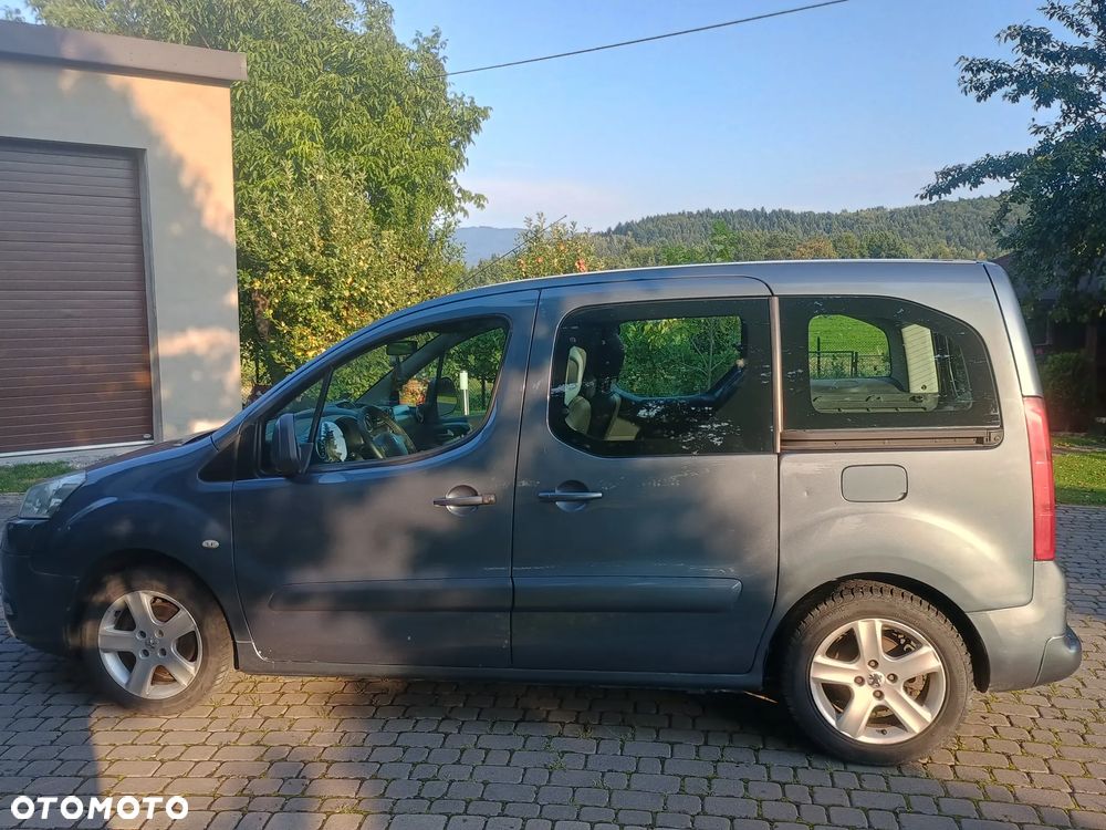 Peugeot Partner - 19