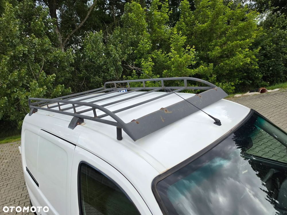 Citroën Berlingo - 11