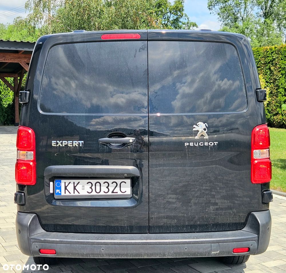 Peugeot Expert - 10
