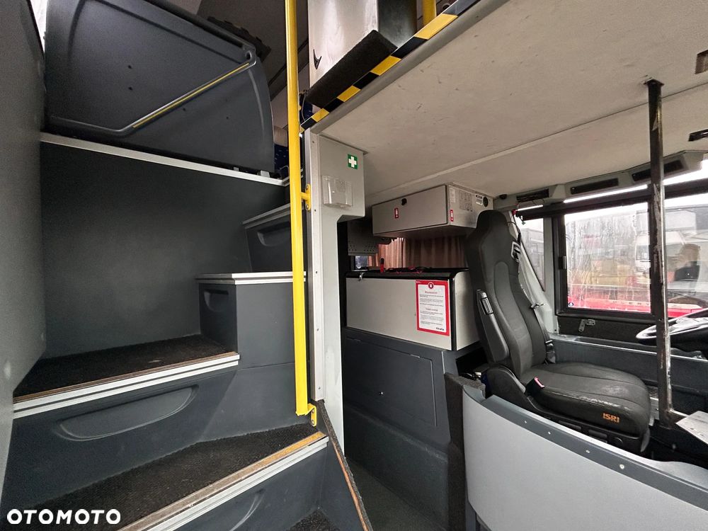 VDL Synergy SDD - 18