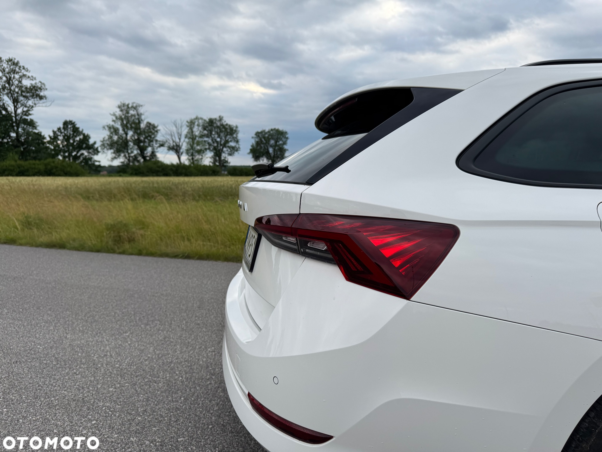 Skoda Octavia 2.0 TDI Ambition - 11