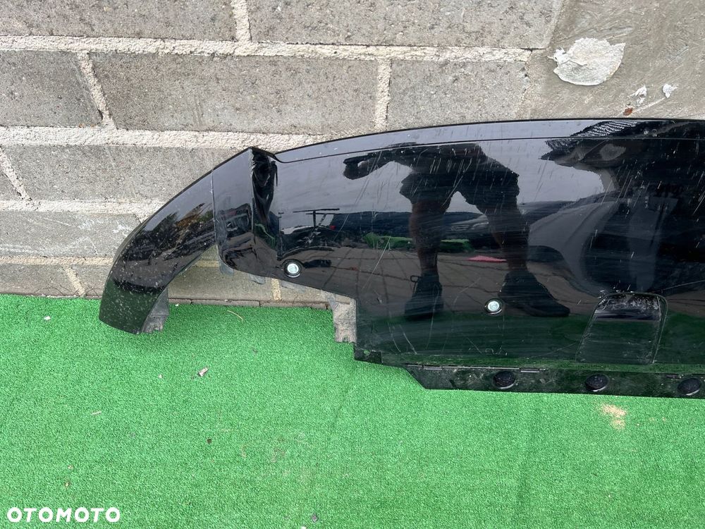 RANGE ROVER VELAR DYNAMIC L560 SPOILER ZDERZAKA PRZEDNIEGO - 3