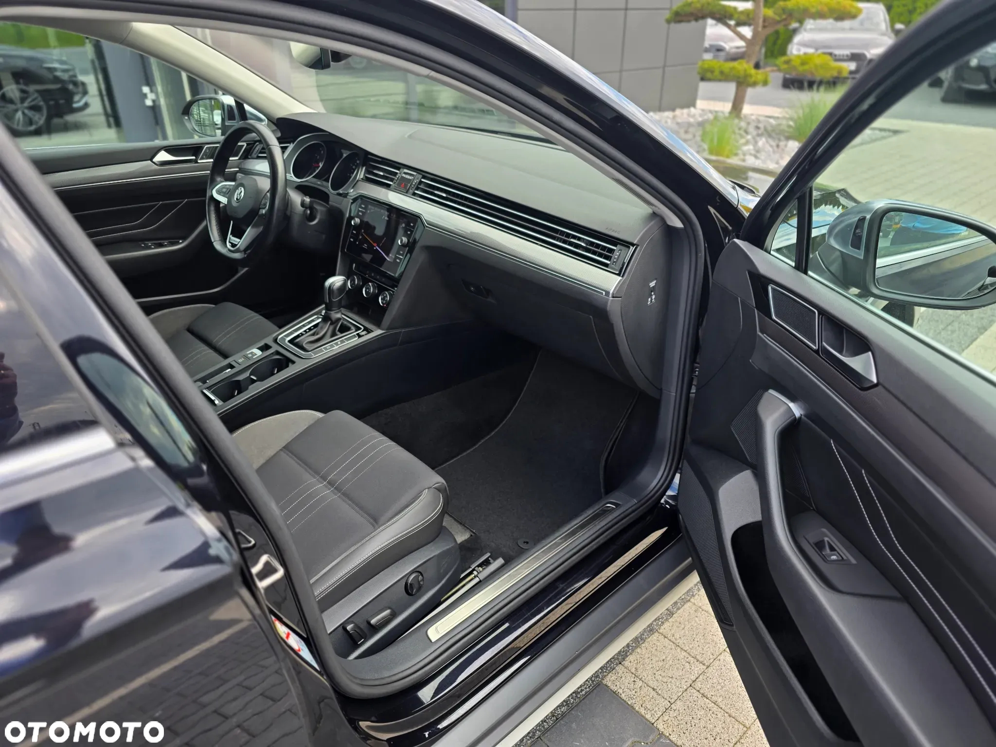 Volkswagen Passat Alltrack 2.0 TSI 4Mot DSG - 14