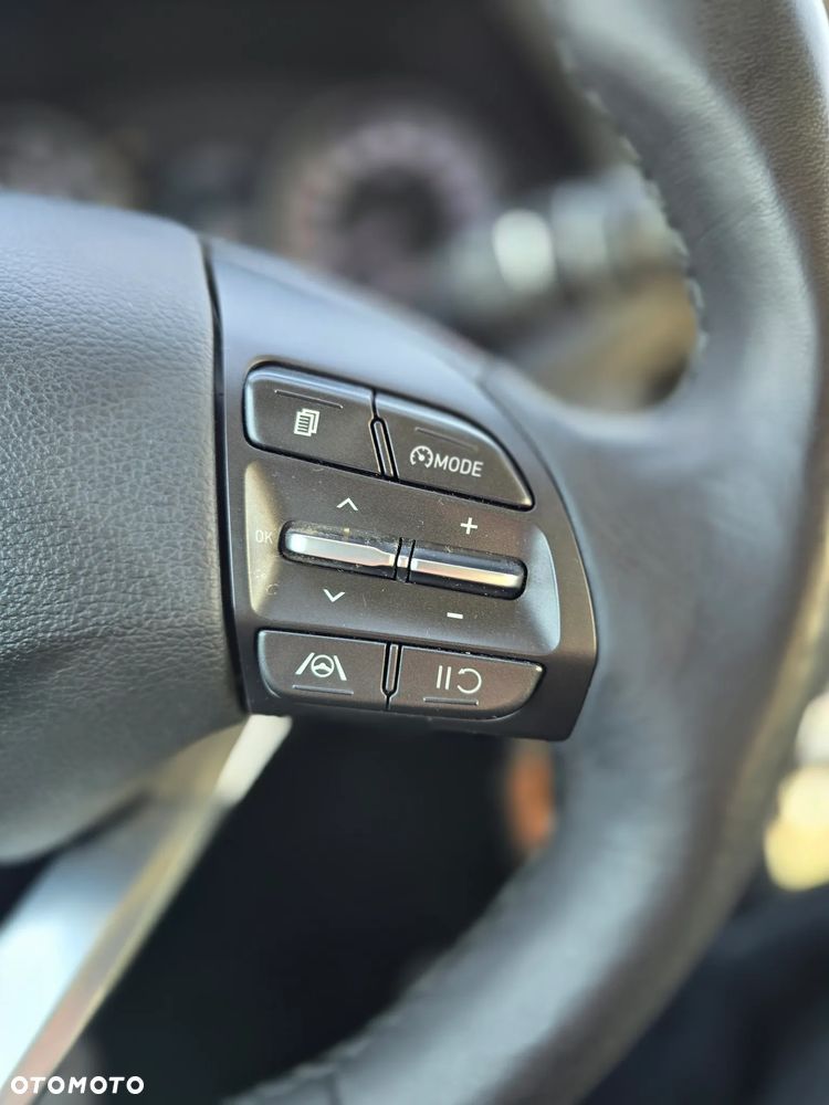 Hyundai i30 1.5 Pure - 24