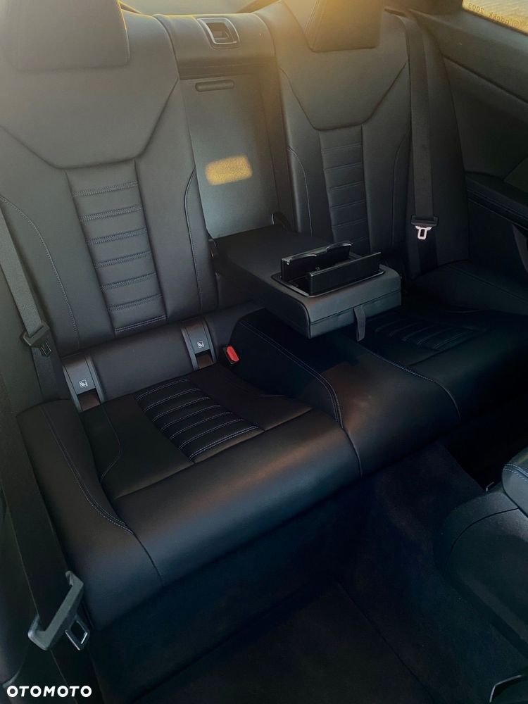 BMW Seria 4 420d Sport-Aut M Sport - 17