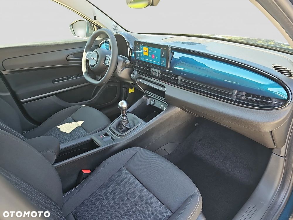 Fiat 600 1.2 Turbo Icon - 12