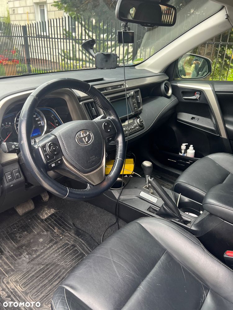 Toyota Rav4 2014 photo 5