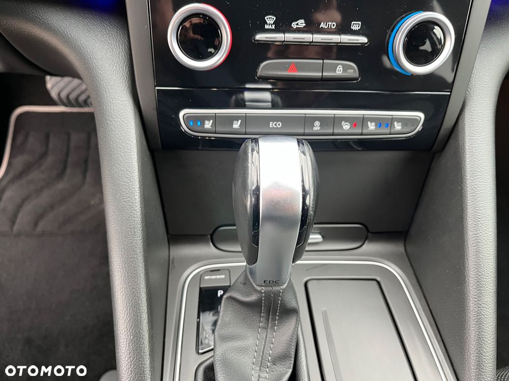 Renault Talisman 1.6 Energy dCi Initiale Paris EDC - 27