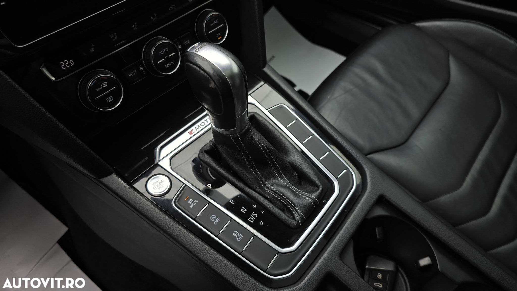 Volkswagen ARTEON 2.0 TDI DSG 4Motion Elegance - 17