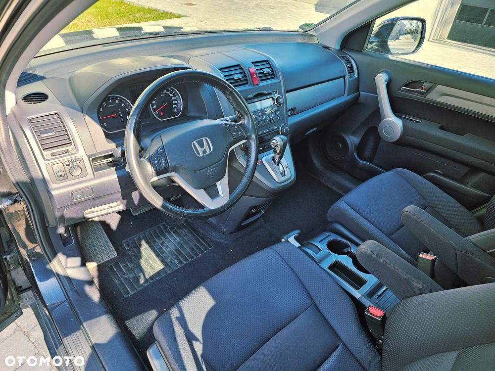 Honda CR-V 2.0 Executive - 18