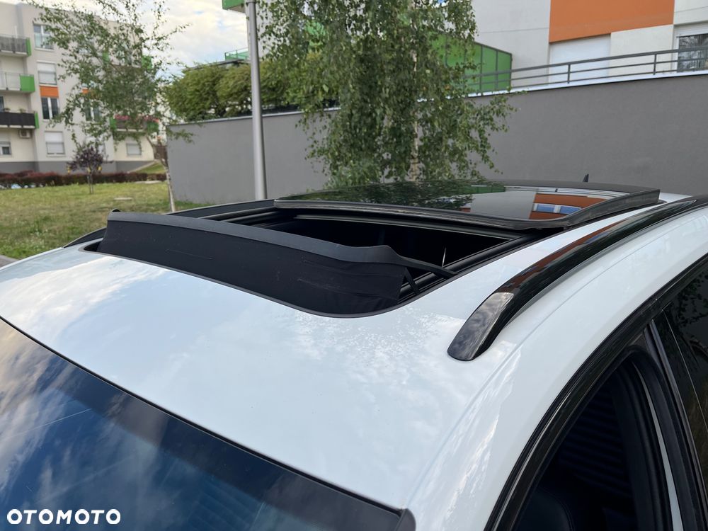 Volkswagen Passat Alltrack - 18