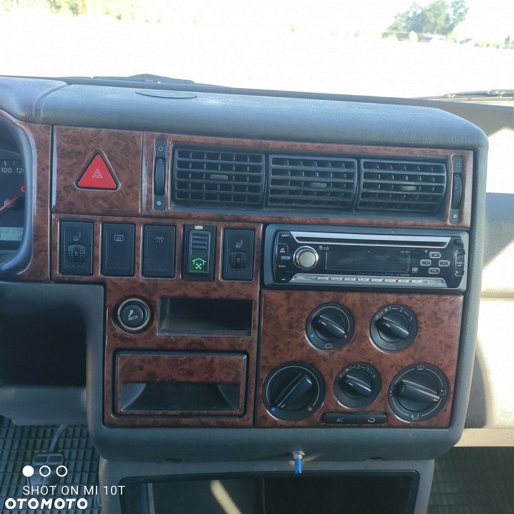 Volkswagen Transporter - 15