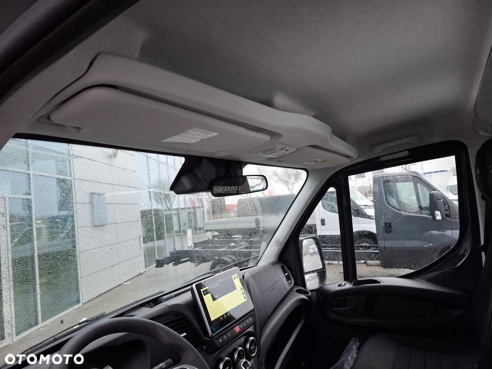 Iveco KUP W TYM ROKU,BĄDŹ MĄDRZEJSZY OD INNYCH,SKORZYSTAJ Z NASZYCH MEGA CEN - 25