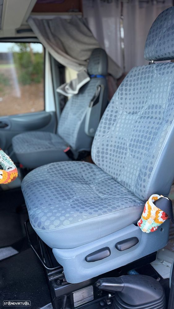 Ford Transit 2.2 - 13
