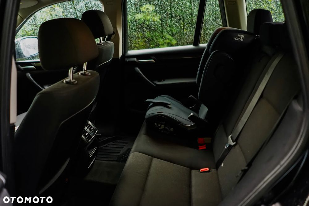 BMW X3 xDrive20d - 30