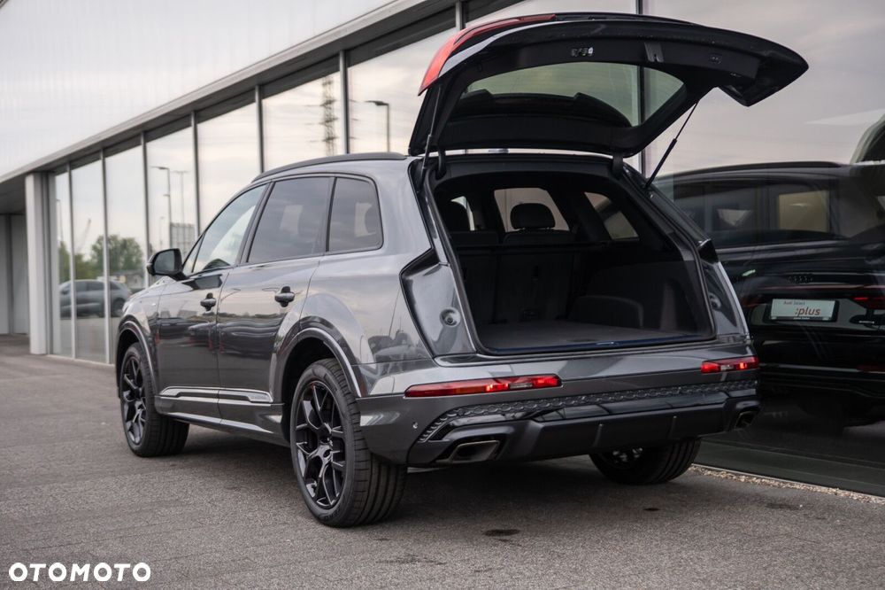 Audi Q7 - 9